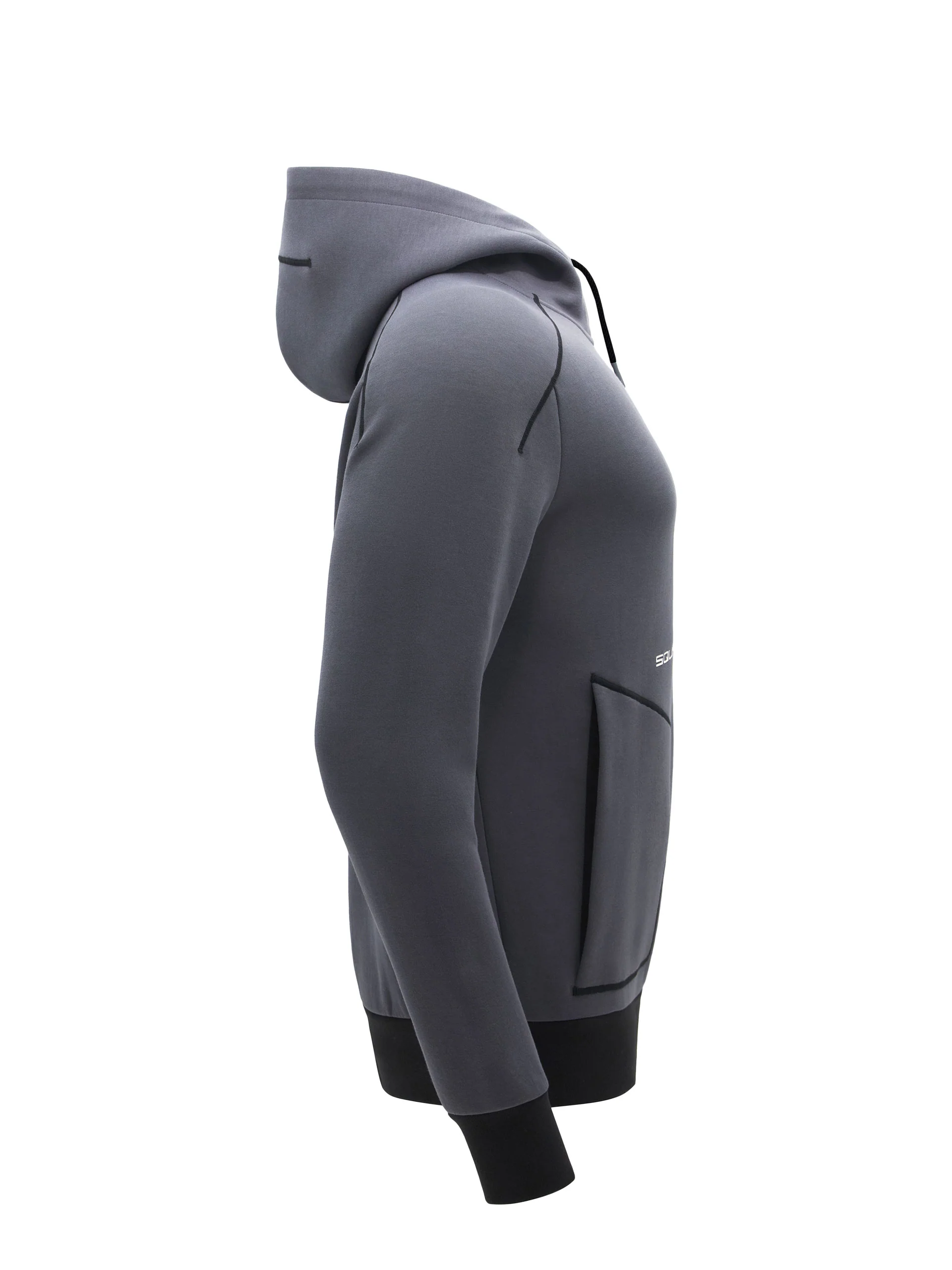 Squadra Corse men's sweatshirt - Image 3
