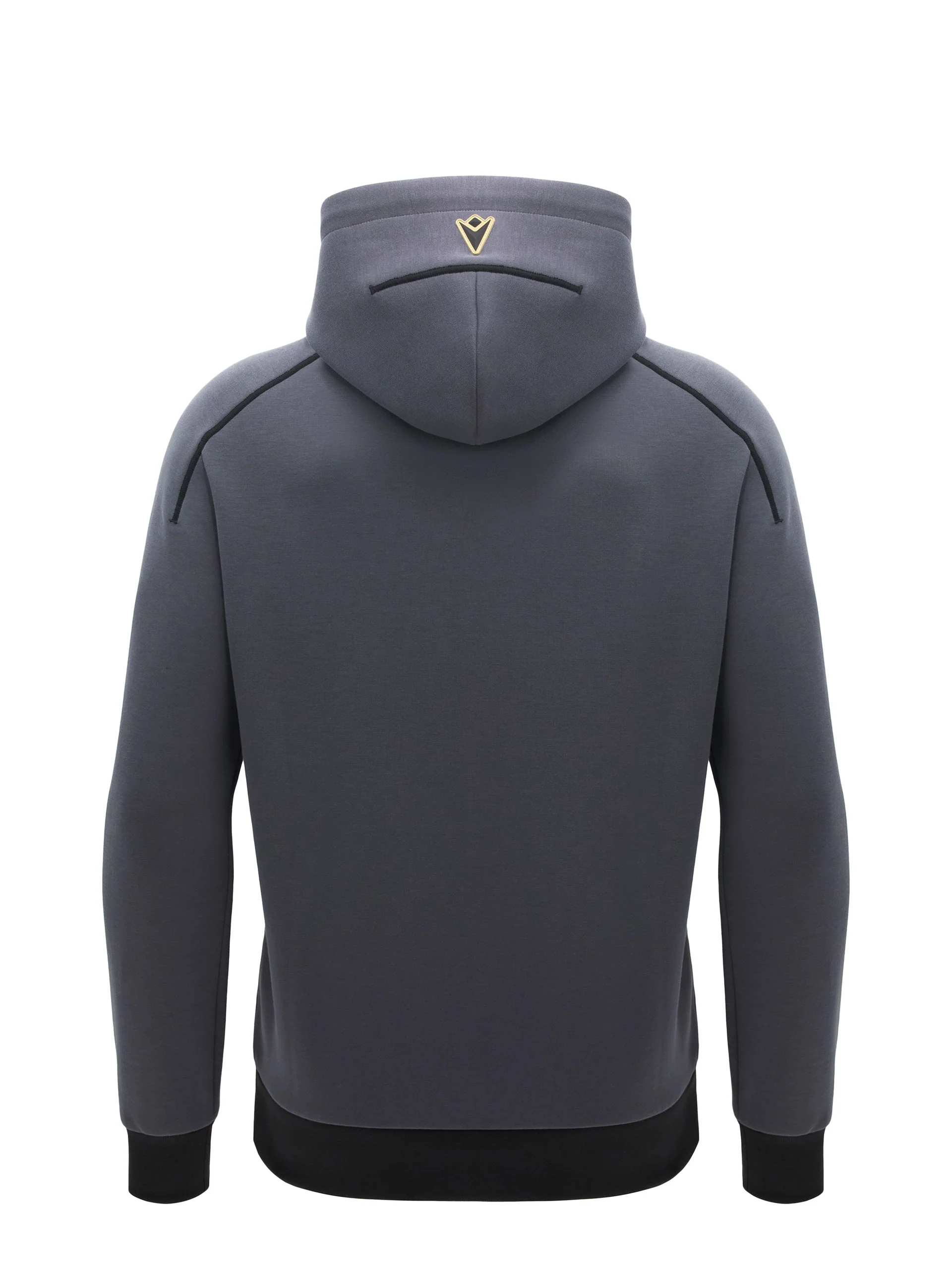 Squadra Corse men's sweatshirt - Image 4