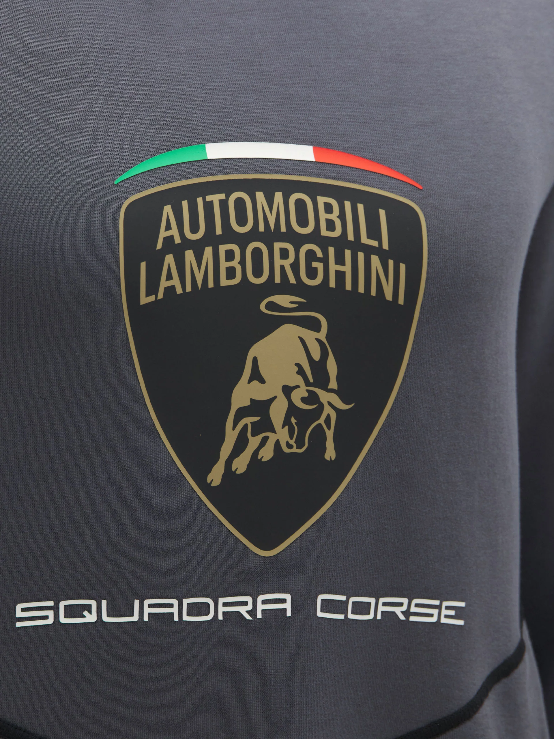 Squadra Corse men's sweatshirt - Image 5