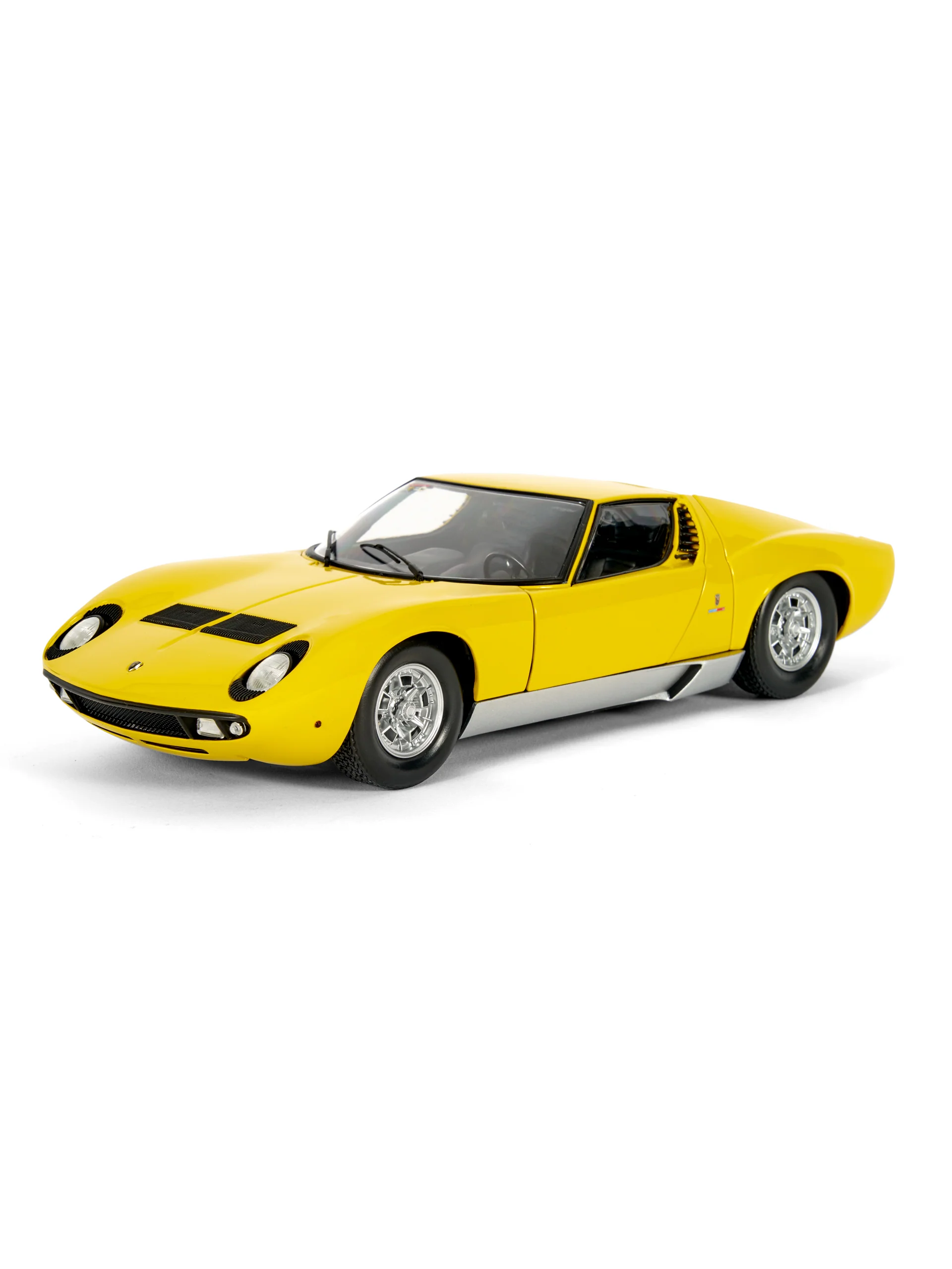 Model Cars