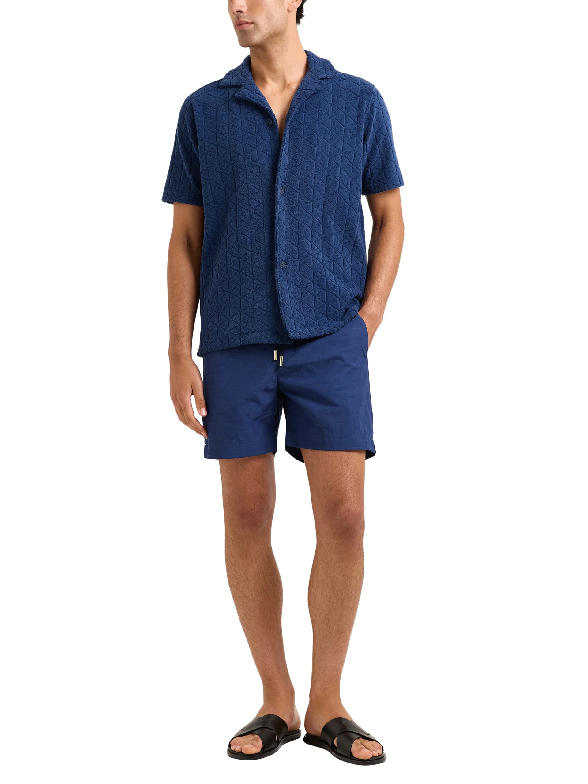 Short sleeve shirt - Image 2