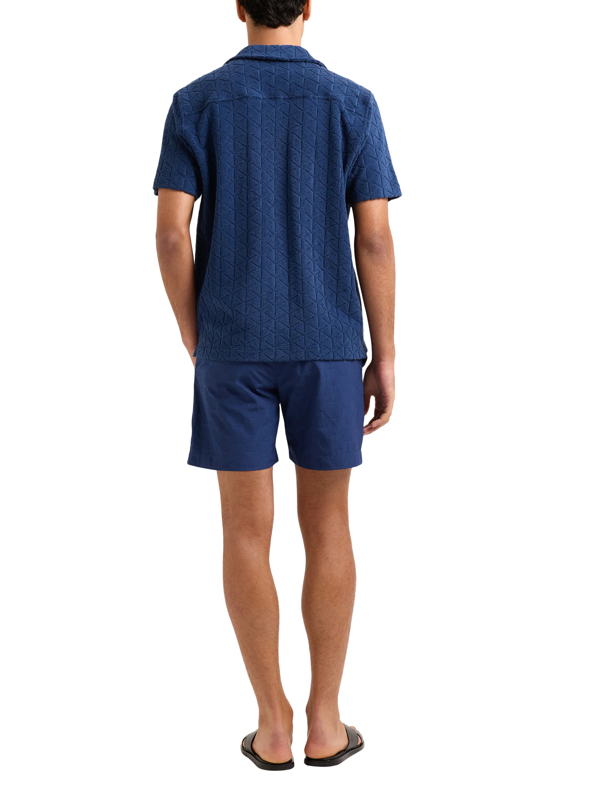 Short sleeve shirt - Image 3