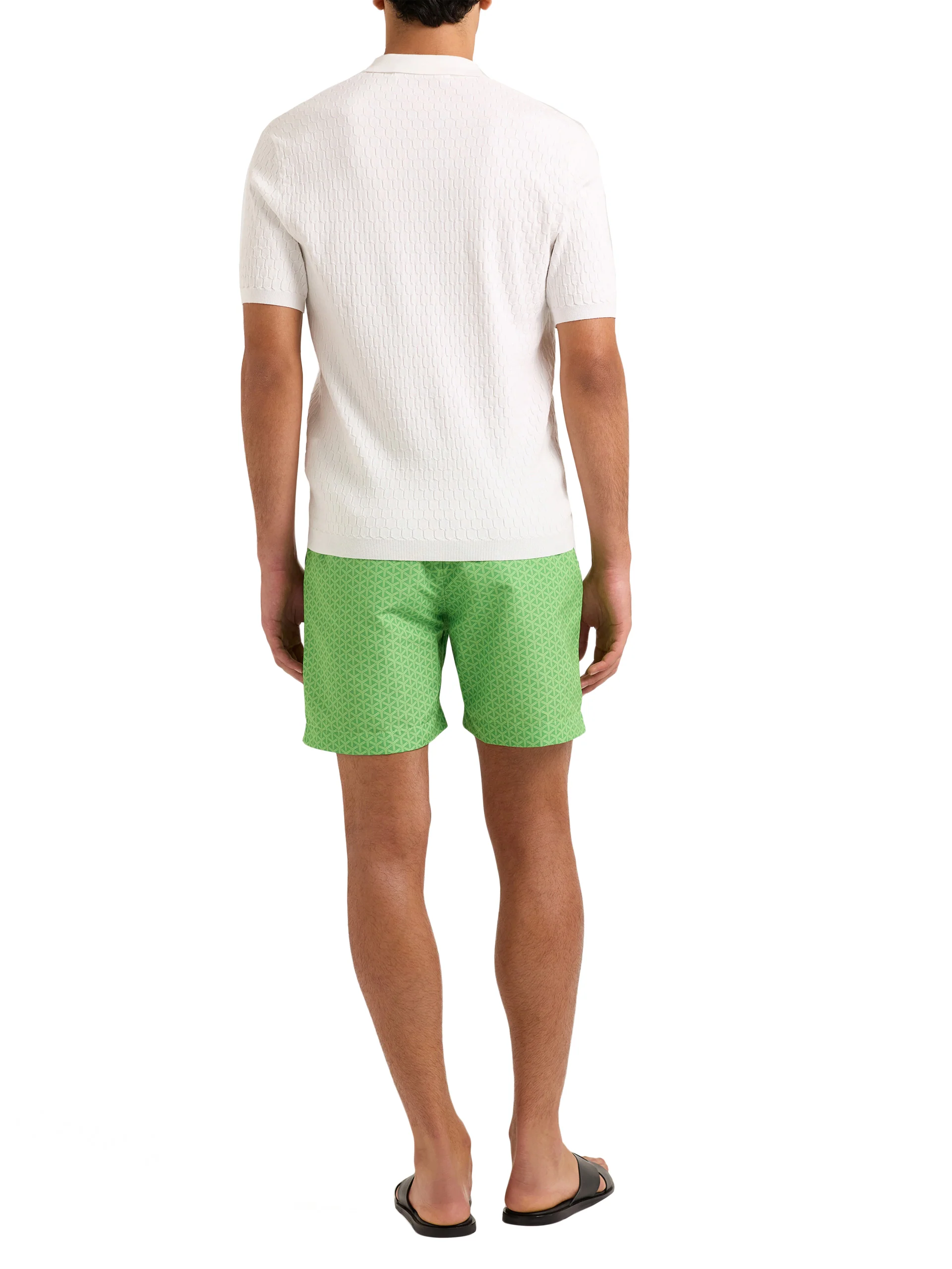 Short sleeve shirt - Image 3