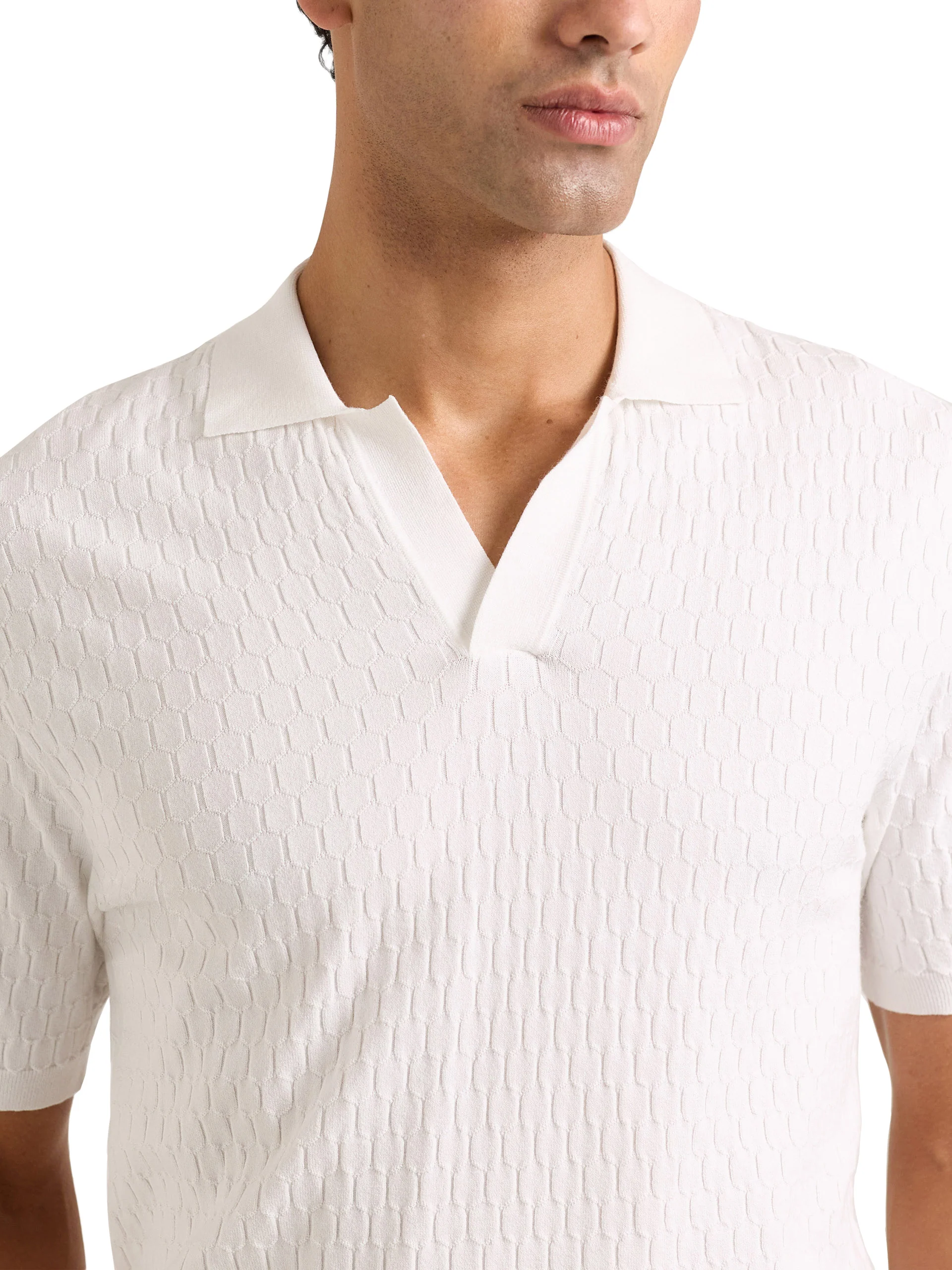 Short sleeve shirt - Image 4