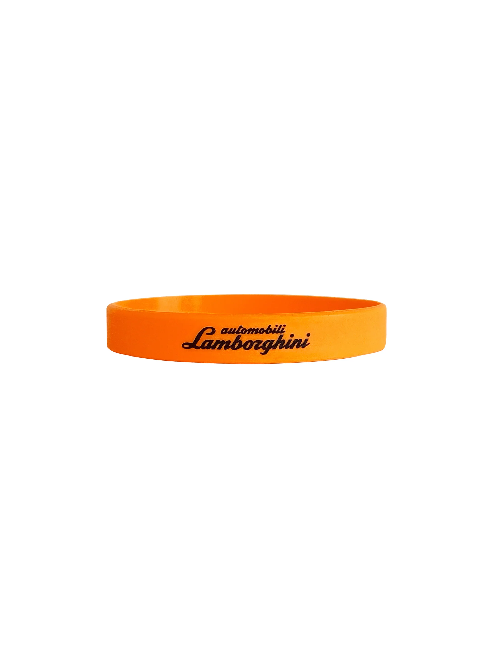 Black and orange bracelets set - Image 4