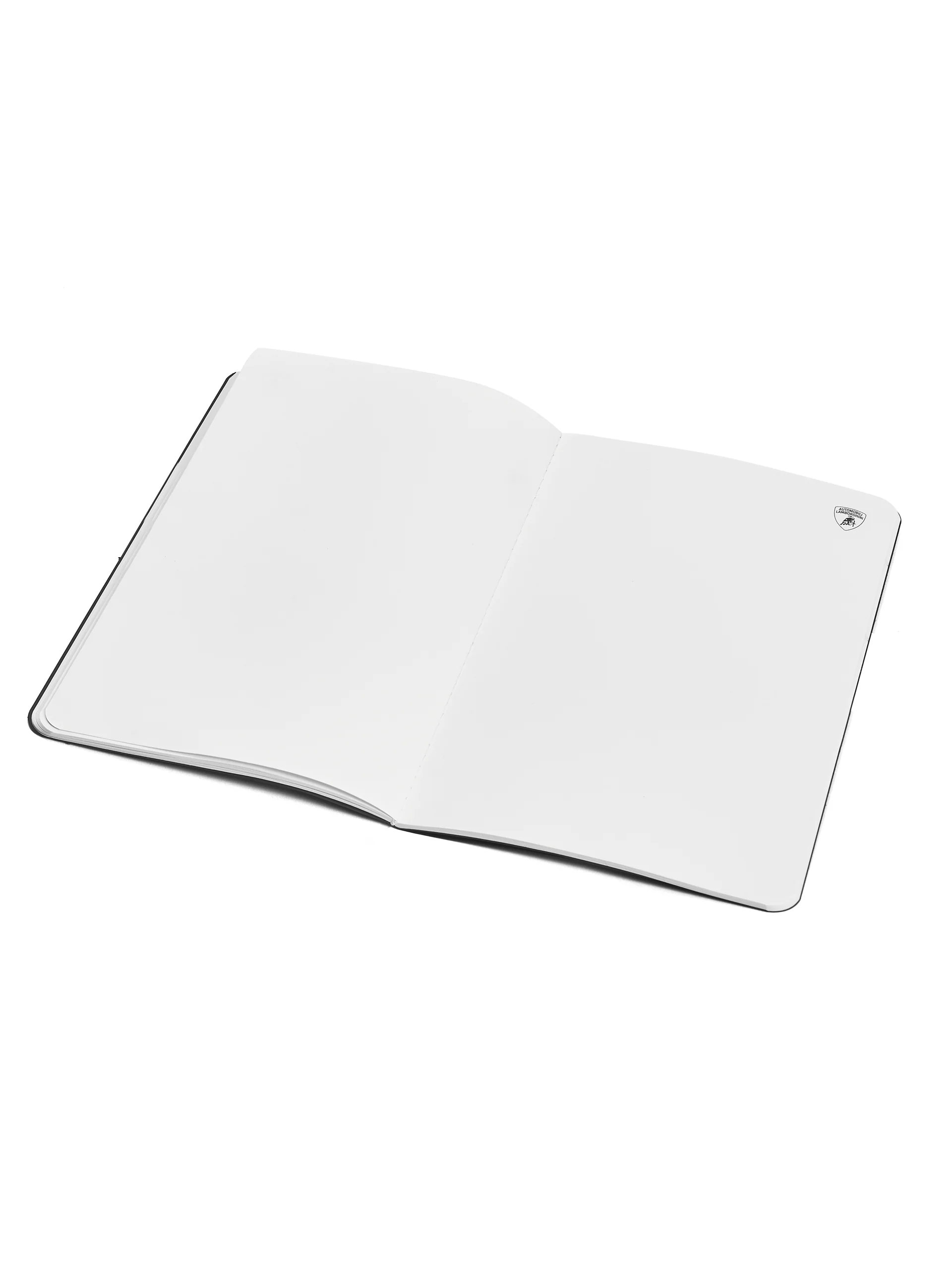 Soft cover notebook 13x21 cm - Image 3