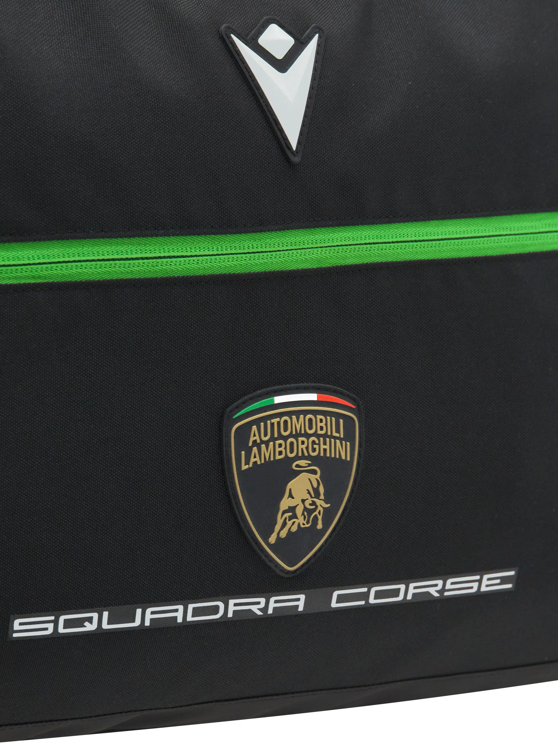 Squadra Corse Duffel Bag - Image 4