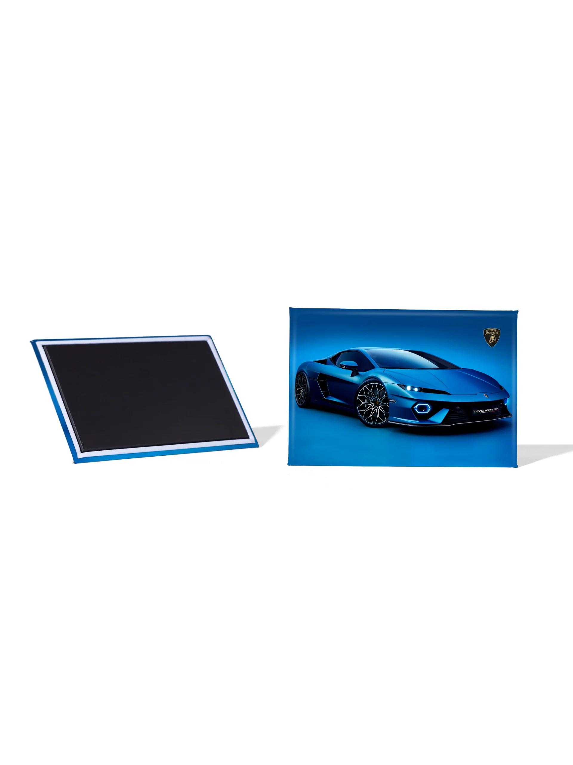 Temerario magnet - Image 2