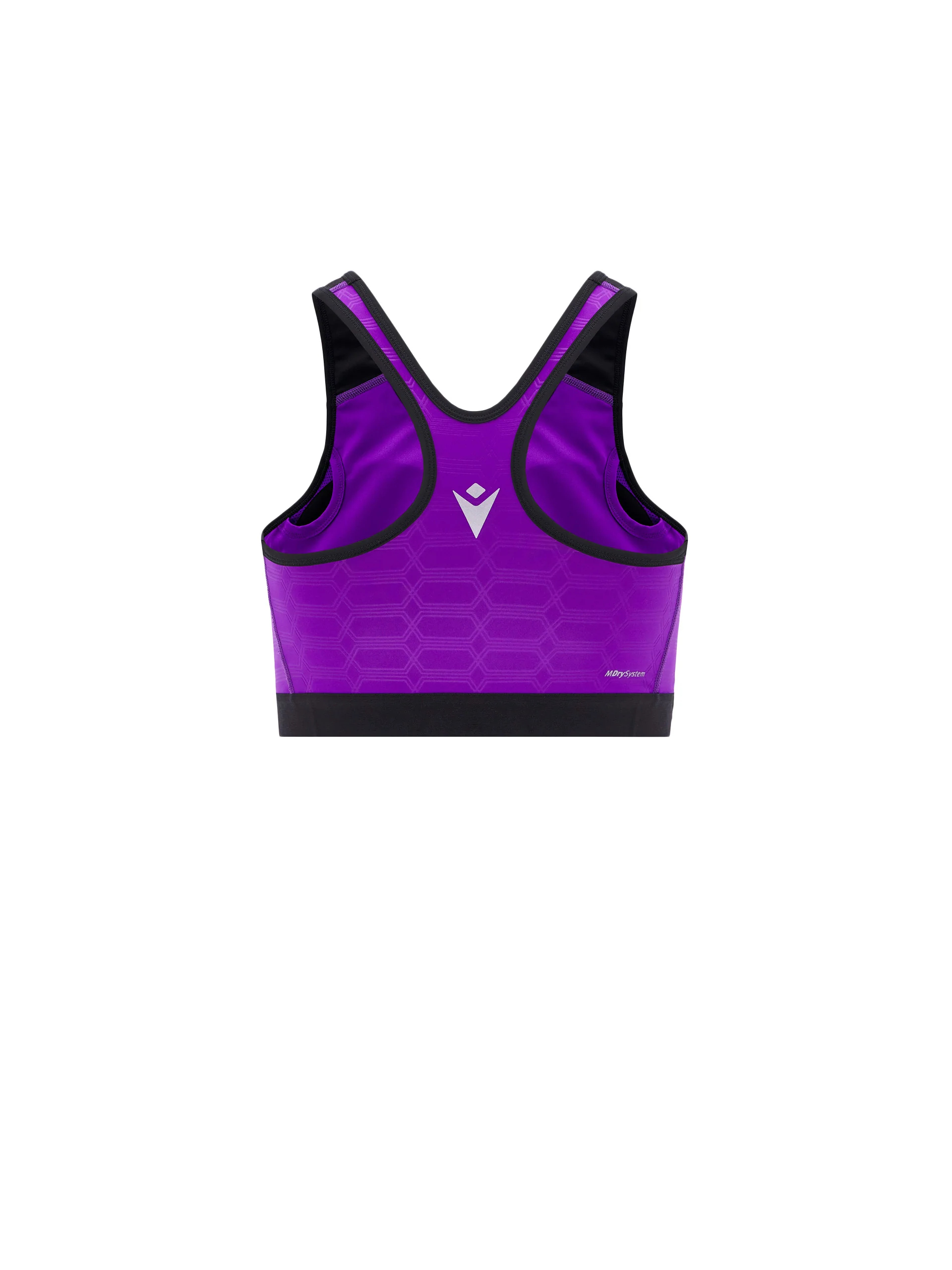 Women's active bra - Image 4