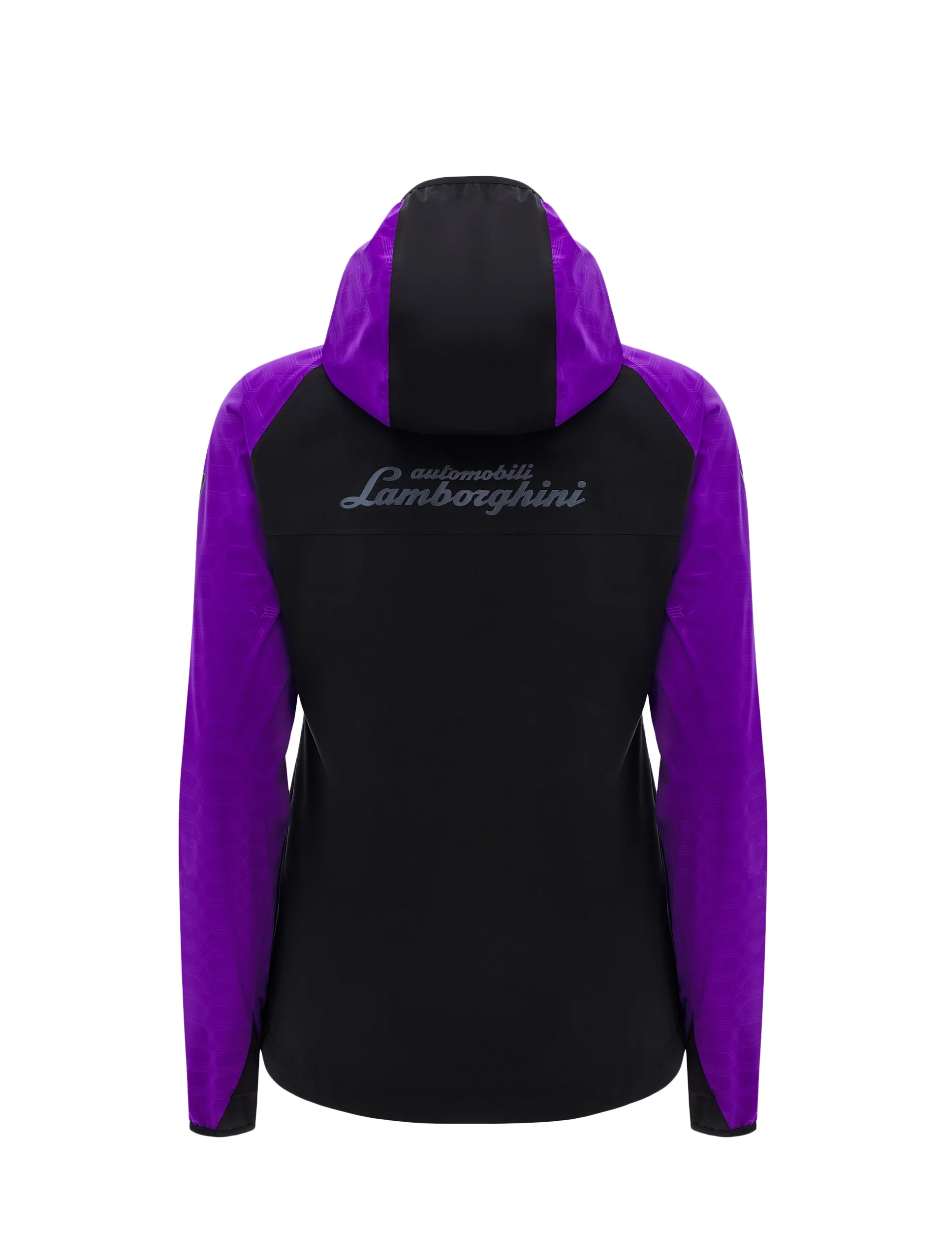 Women's active full-zip sweatshirt - Image 4