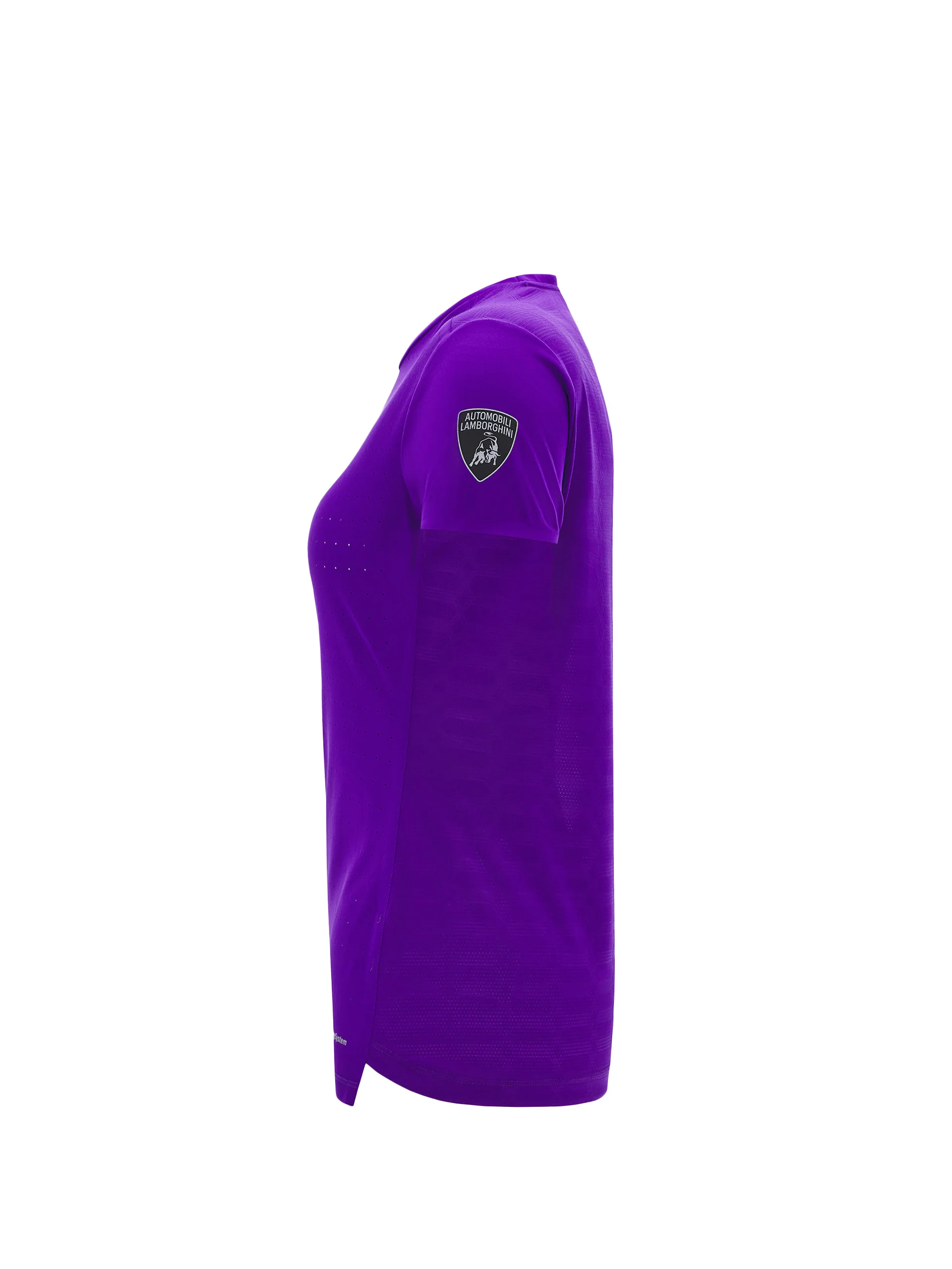 Women's active t-shirt - Image 3