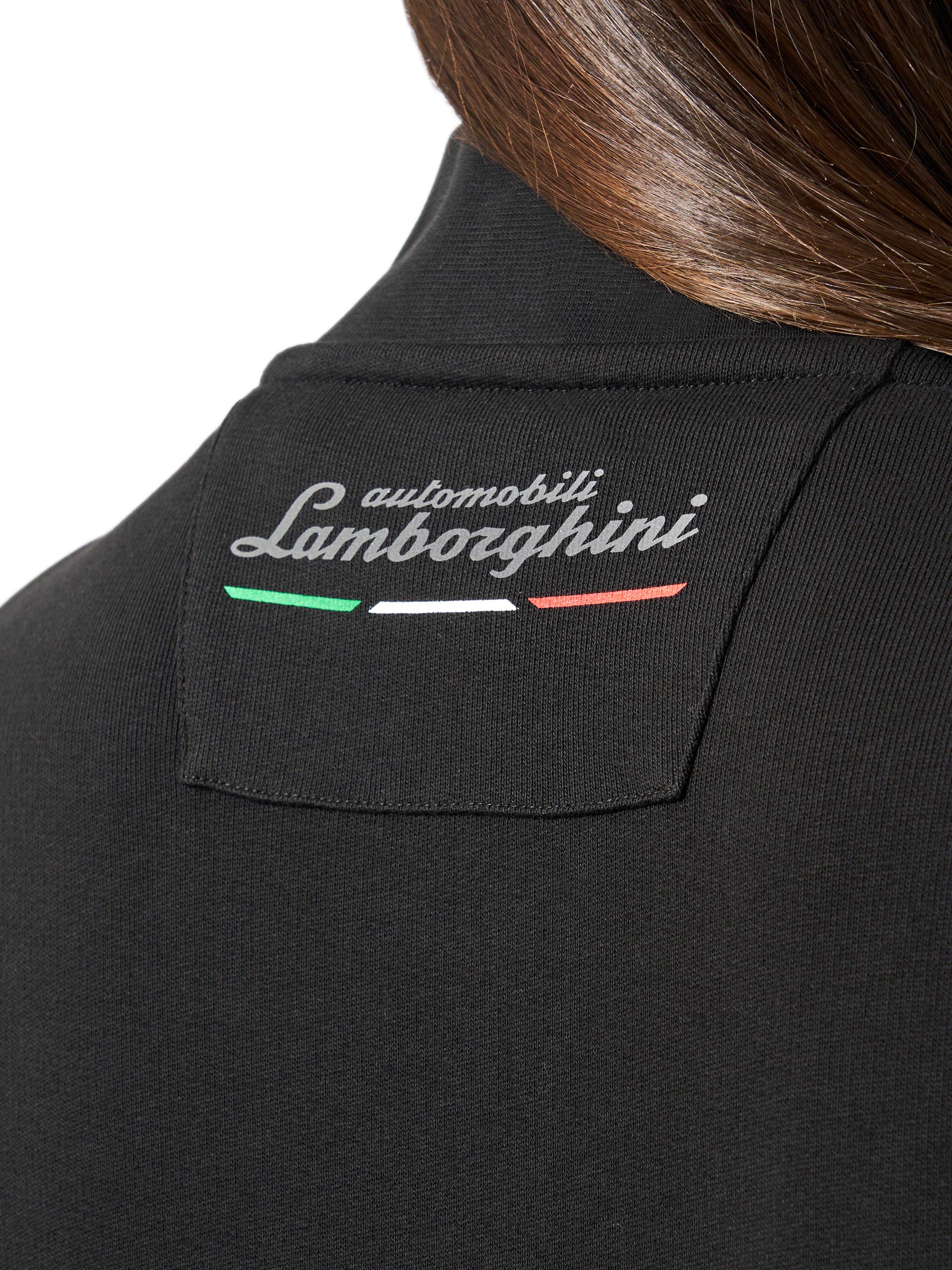 Women's full zip sweatshirt - Image 5