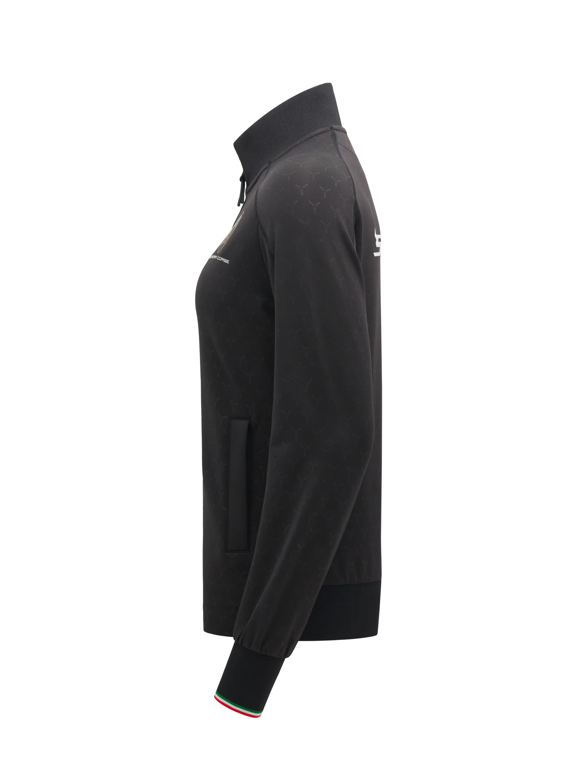 Squadra Corse women's sweatshirt - Image 3