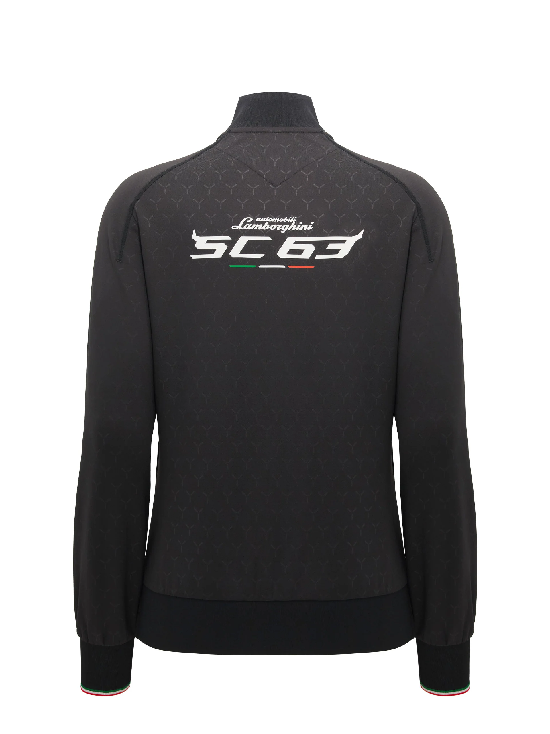 Squadra Corse women's sweatshirt - Image 4