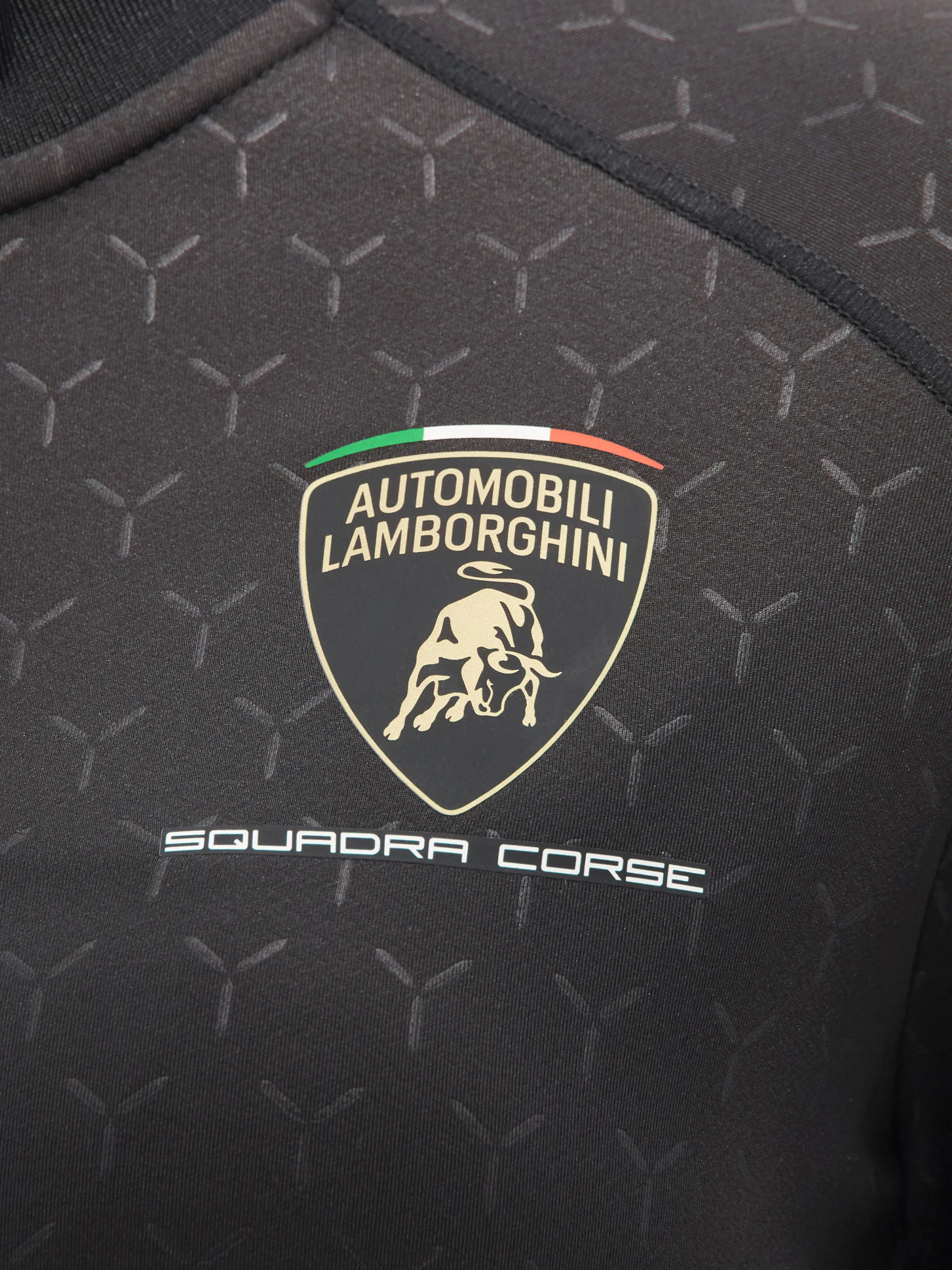 Squadra Corse women's sweatshirt - Image 5