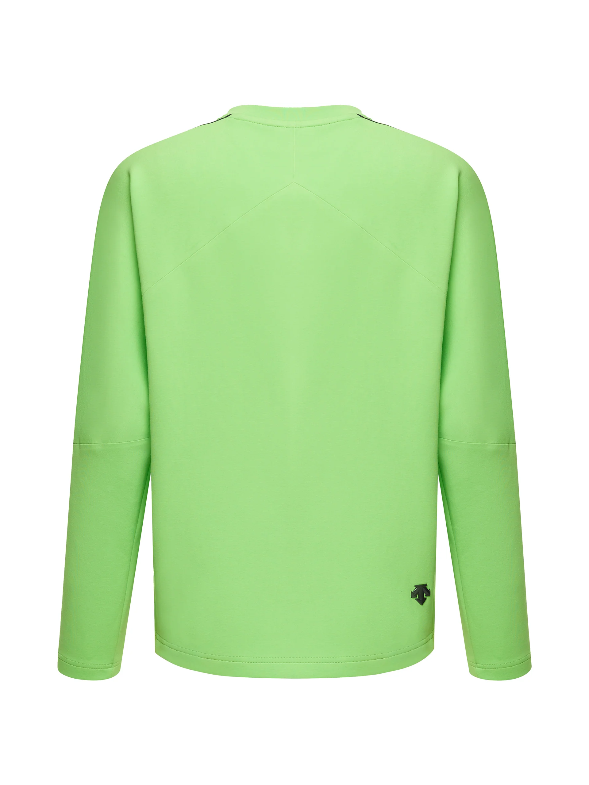 Women's long sleeve tee - Image 5