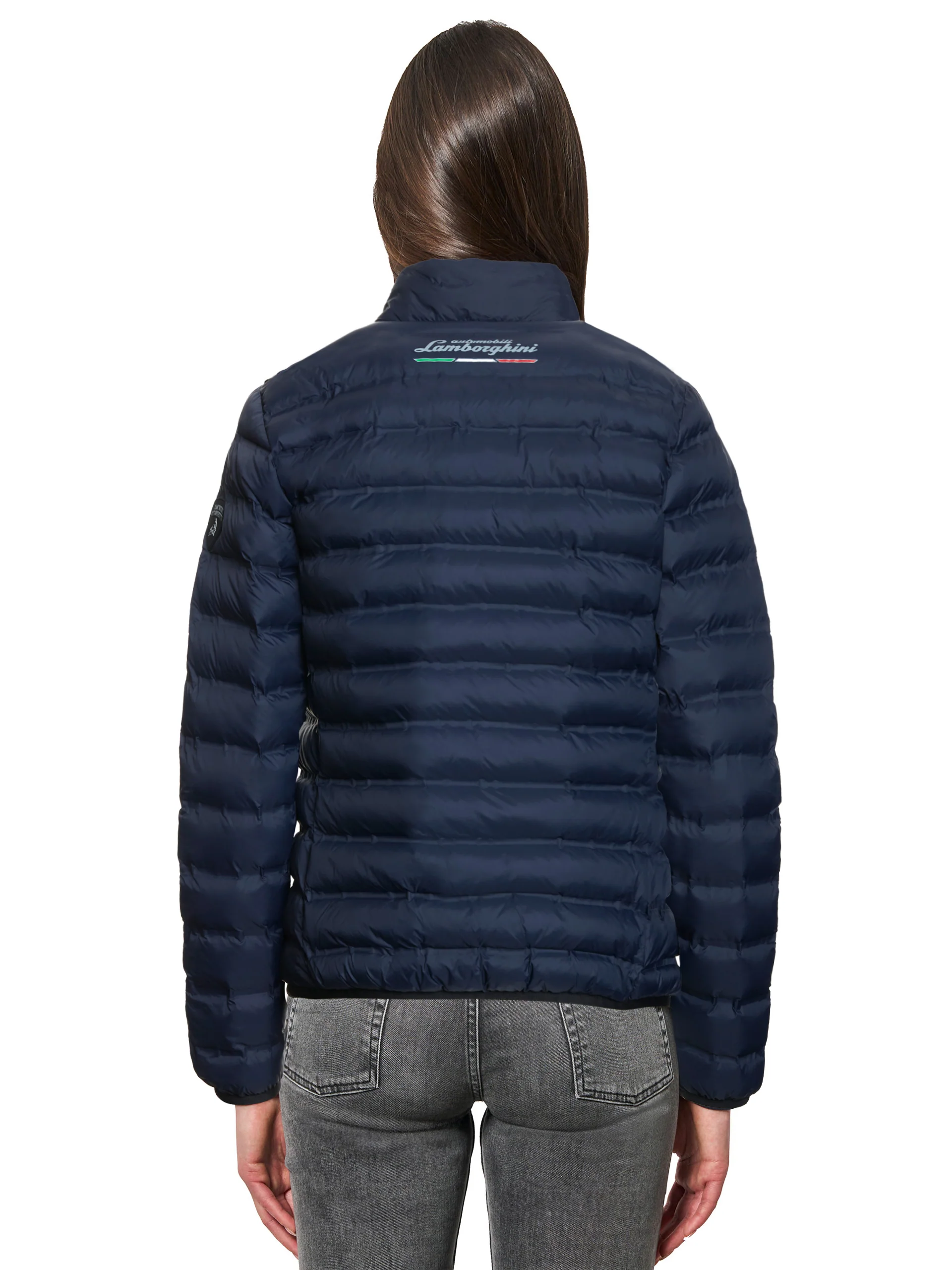 Women's padded jacket - Image 3