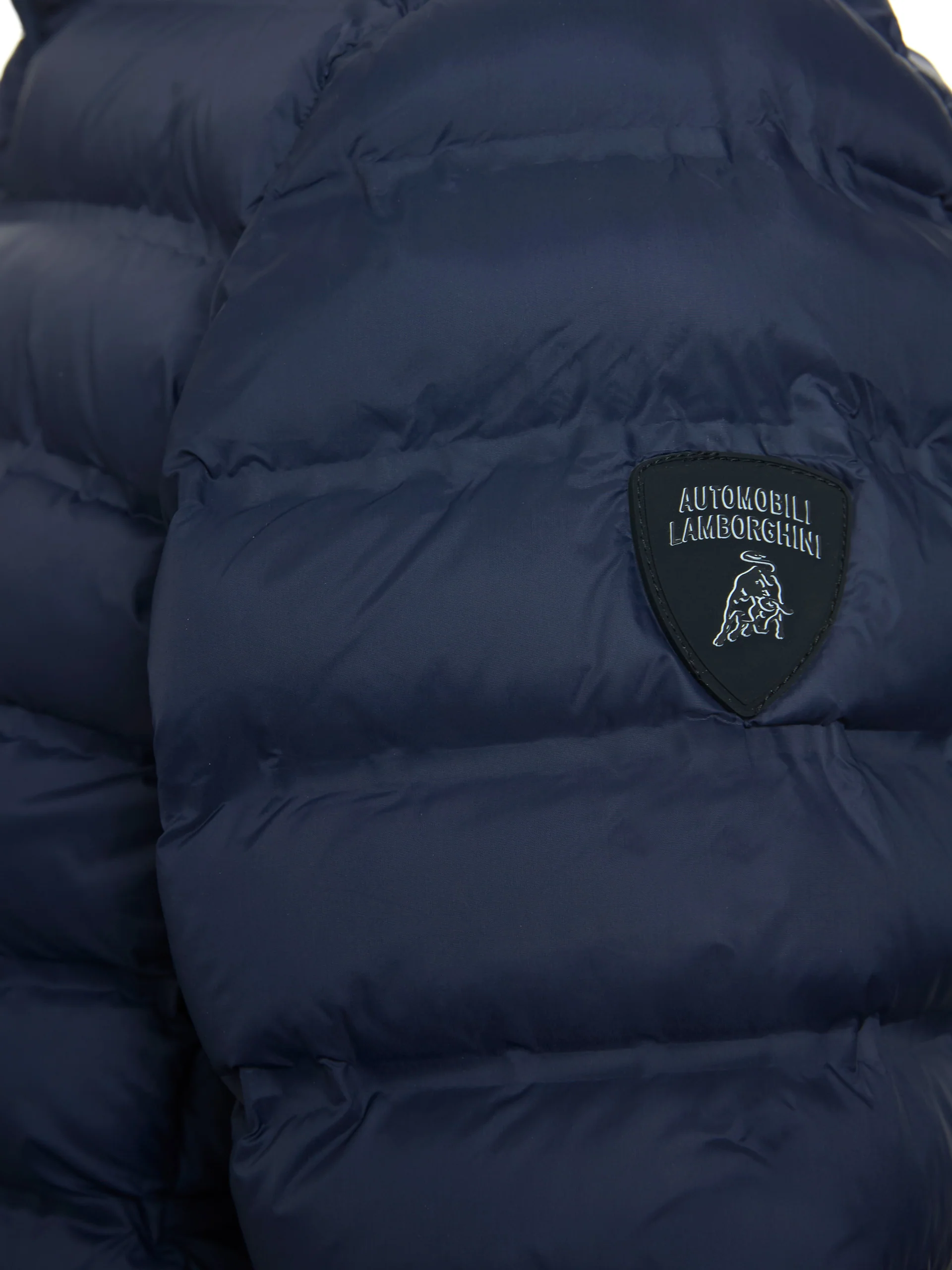 Women's padded jacket - Image 4