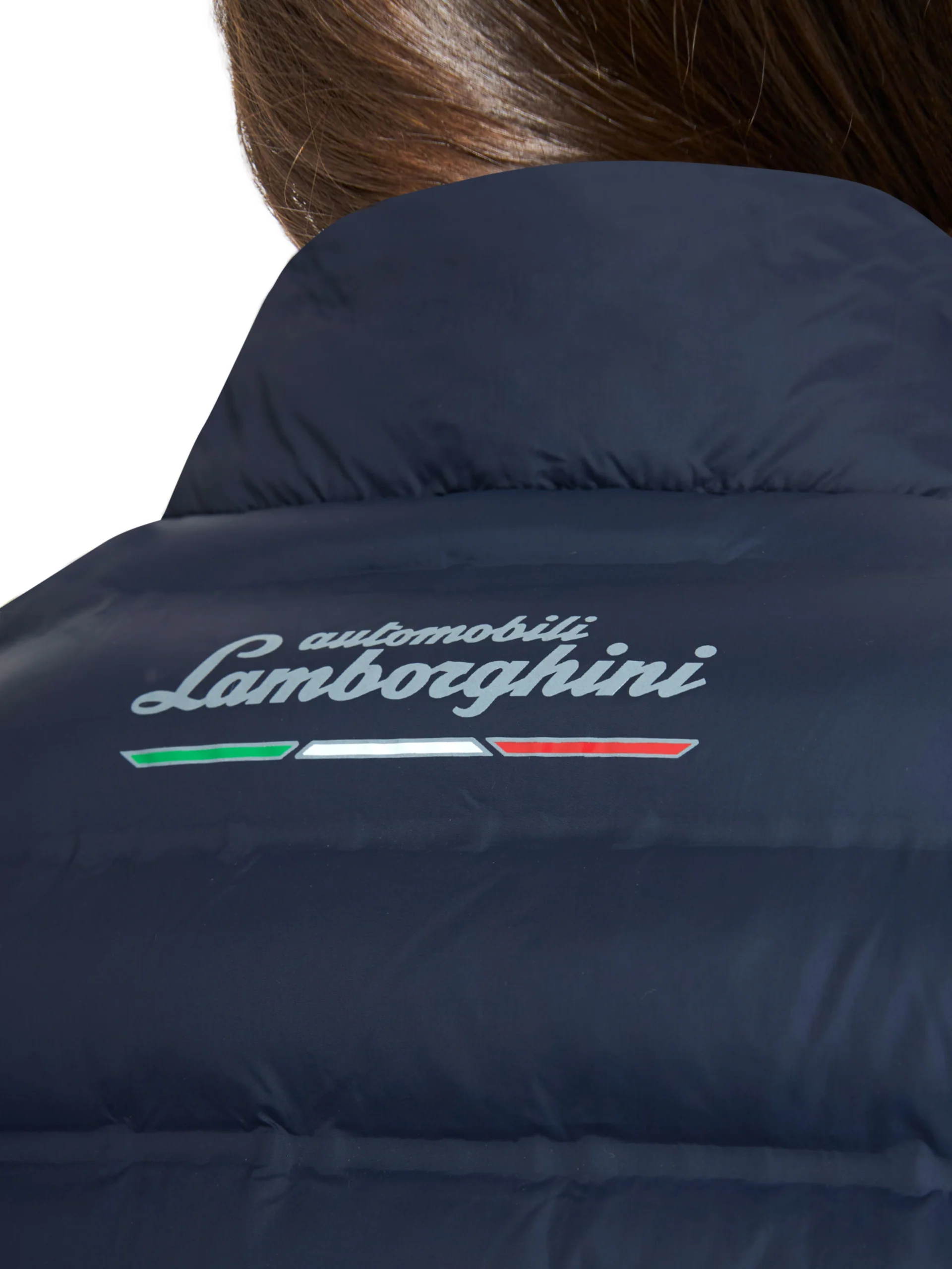 Women's padded jacket - Image 5