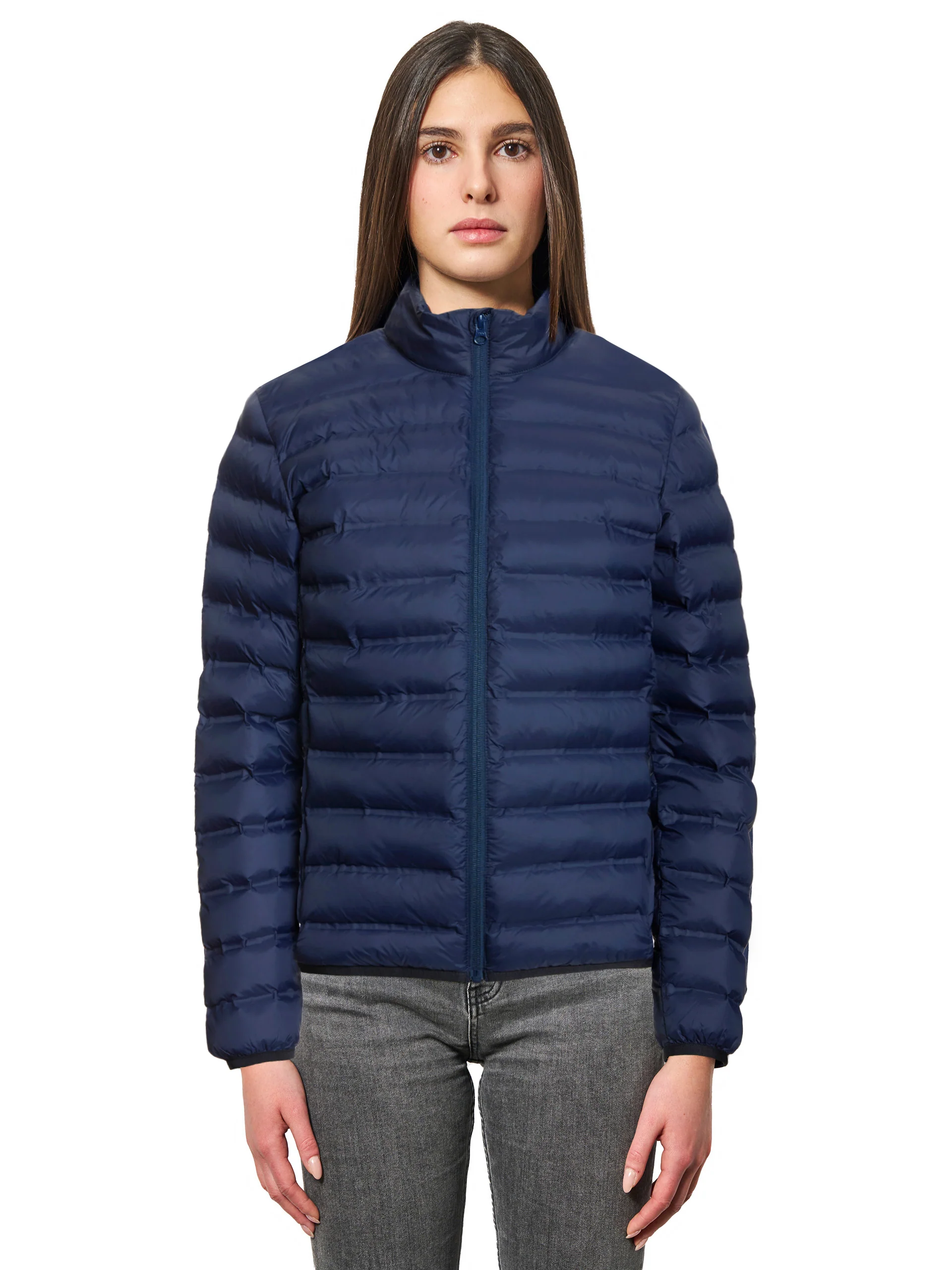 Women's padded jacket - Image 6
