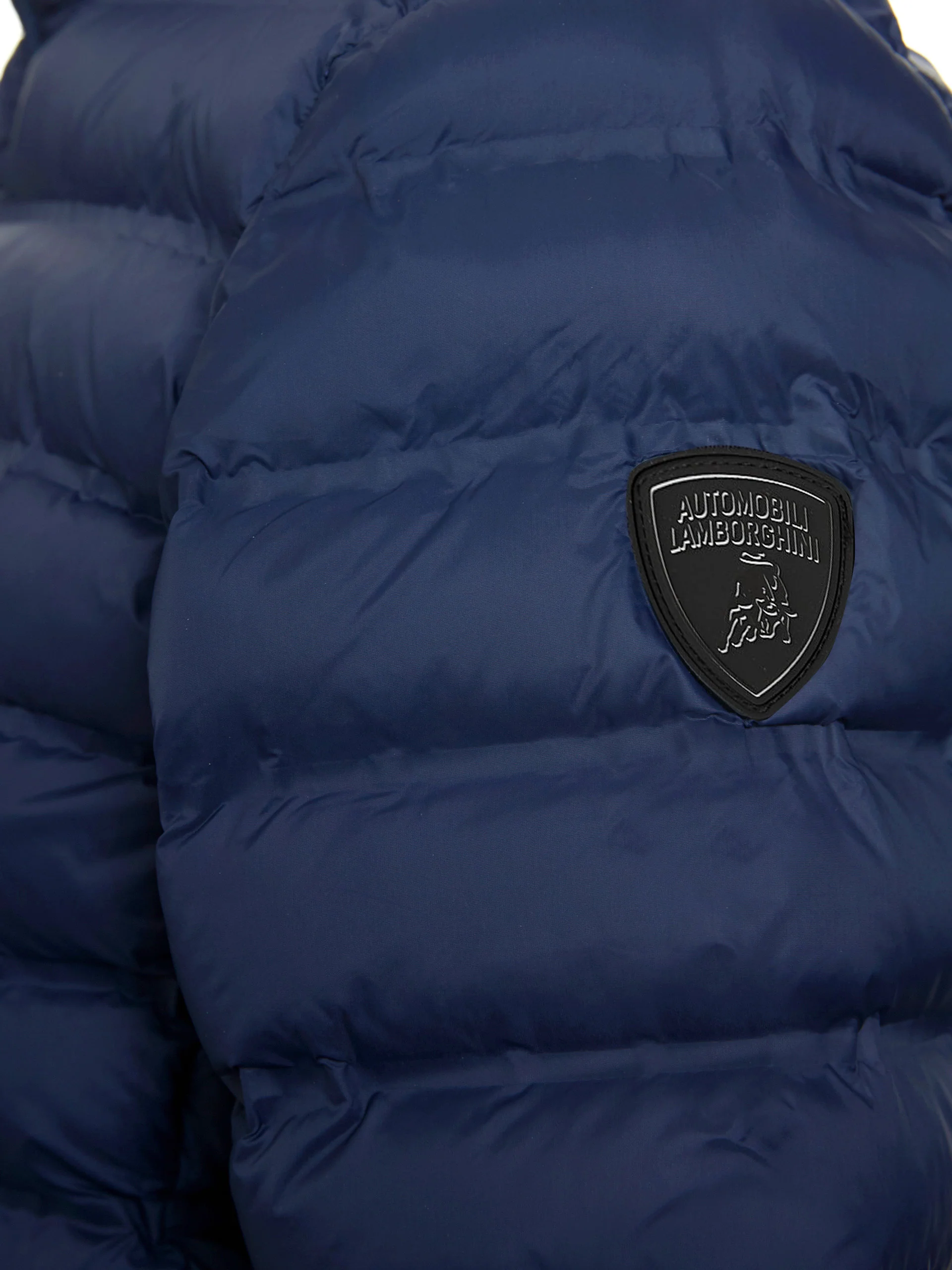 Women's padded jacket - Image 9