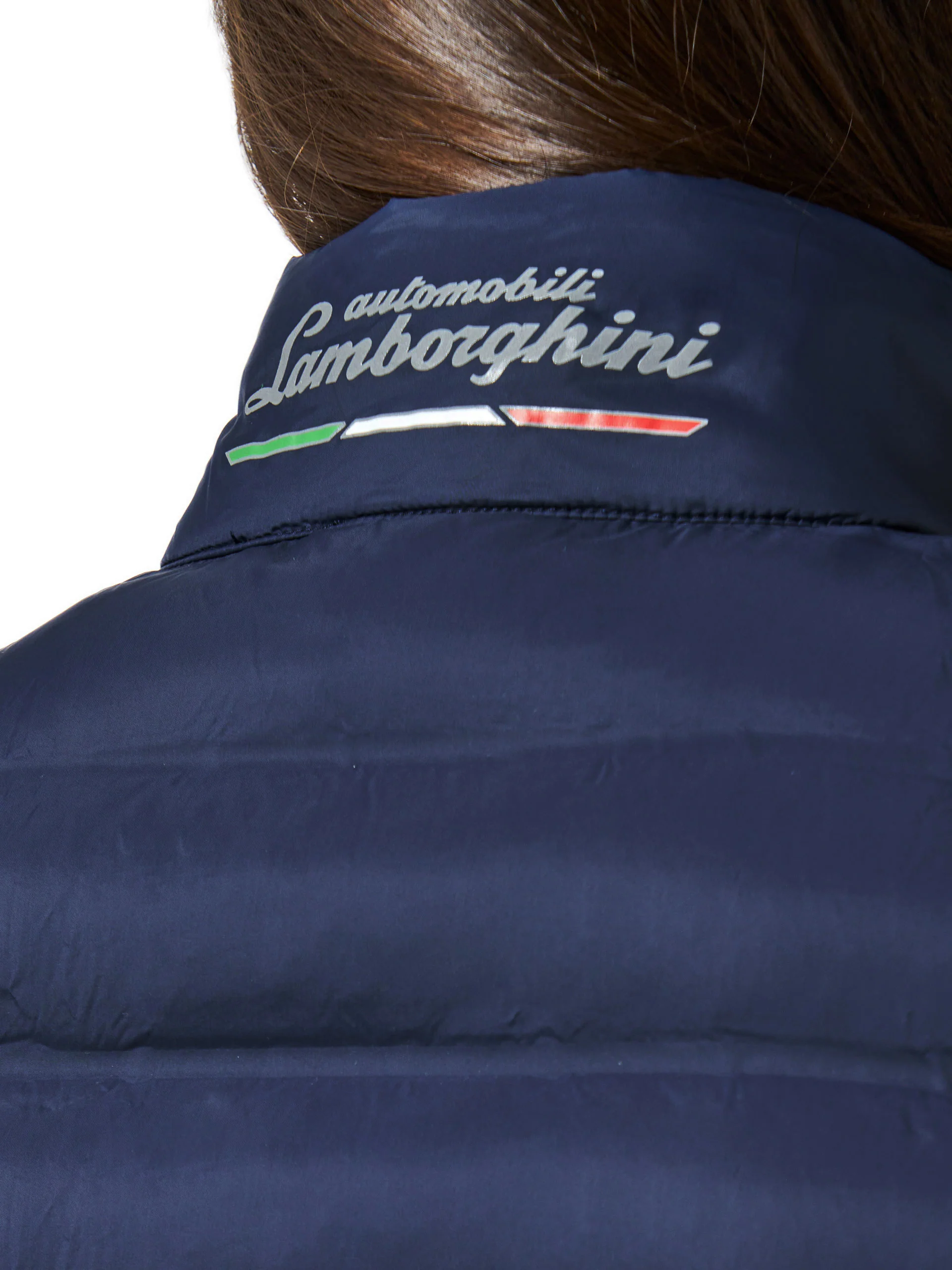 Women's padded vest - Image 10