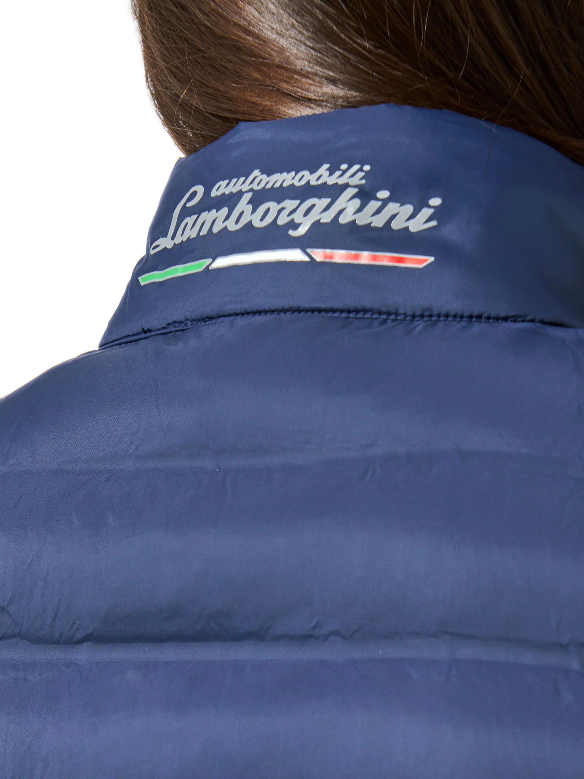 Women's padded vest - Image 5