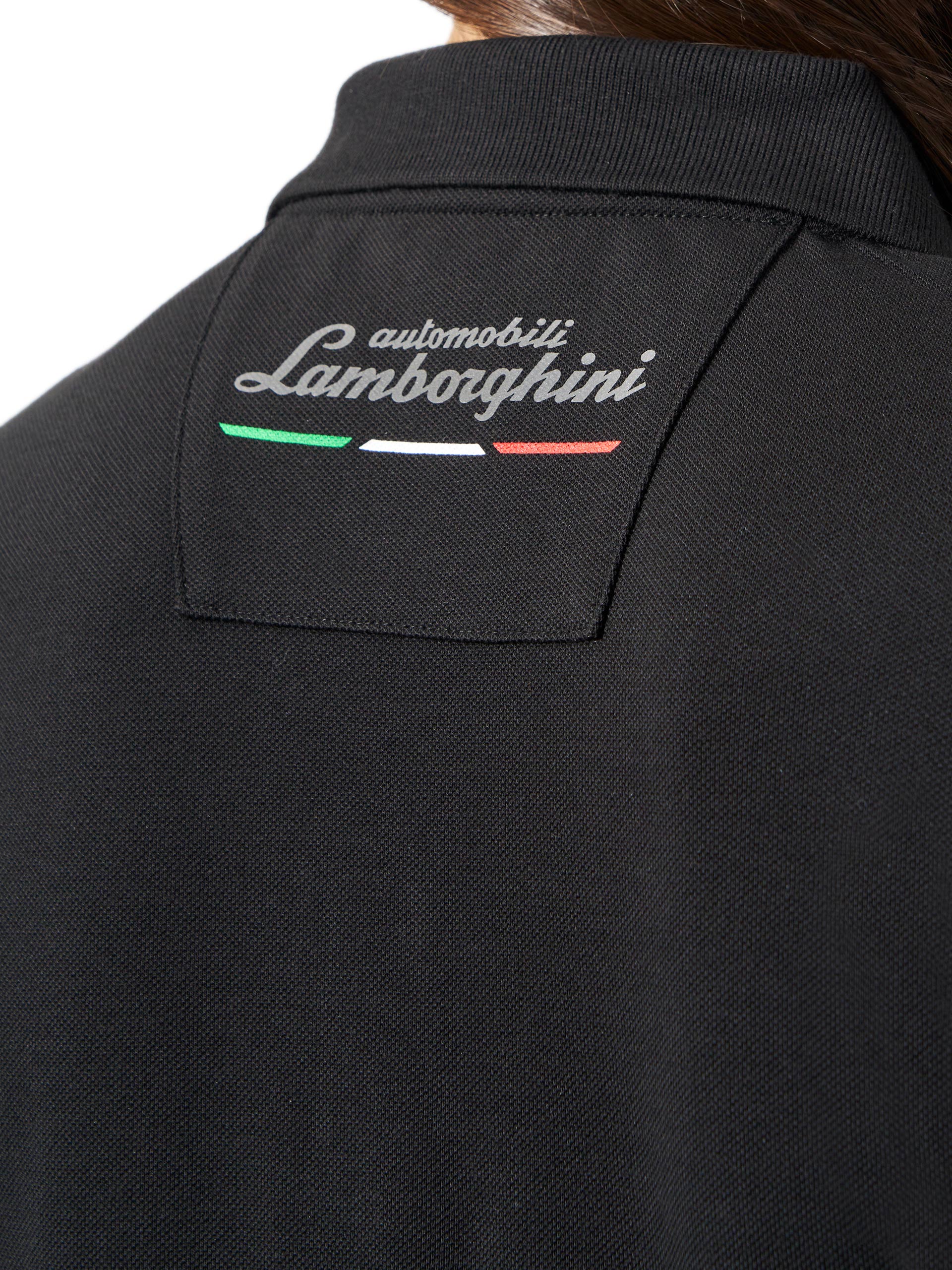 Women's polo shirt - Image 5