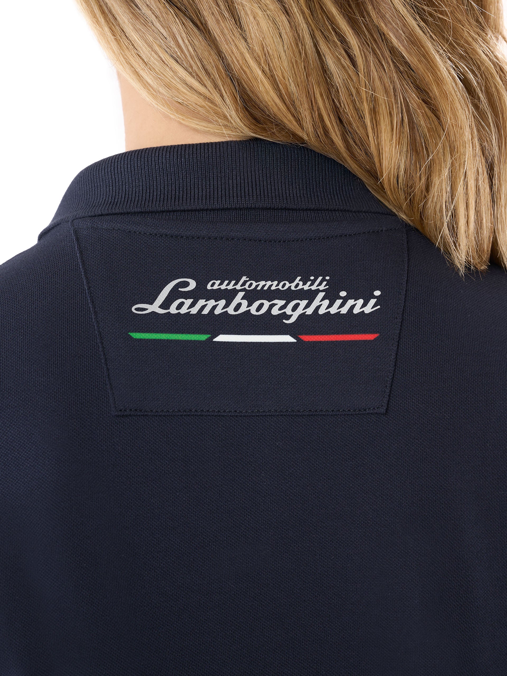 Women's polo shirt - Image 5