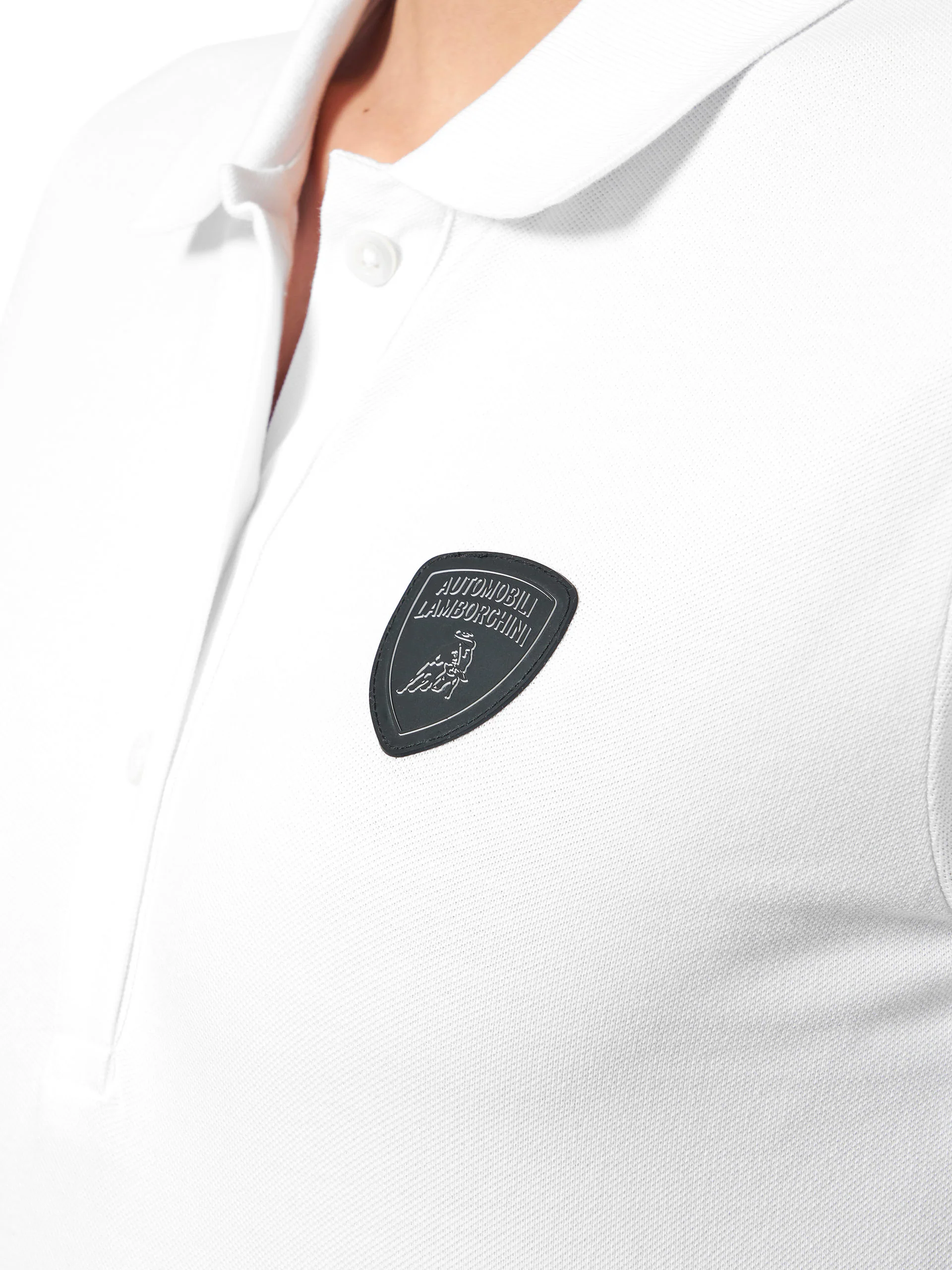 Women's polo shirt - Image 4