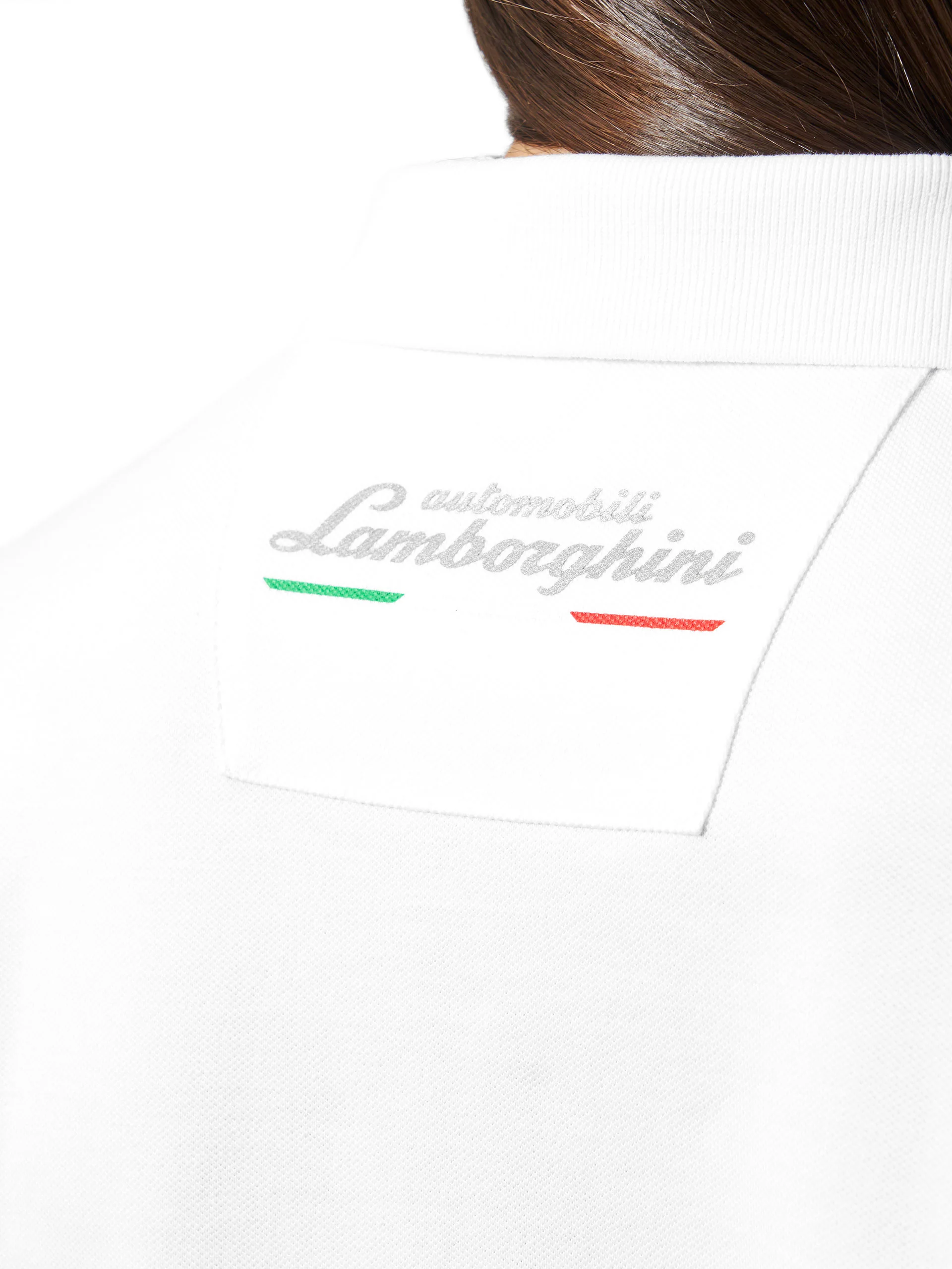 Women's polo shirt - Image 5