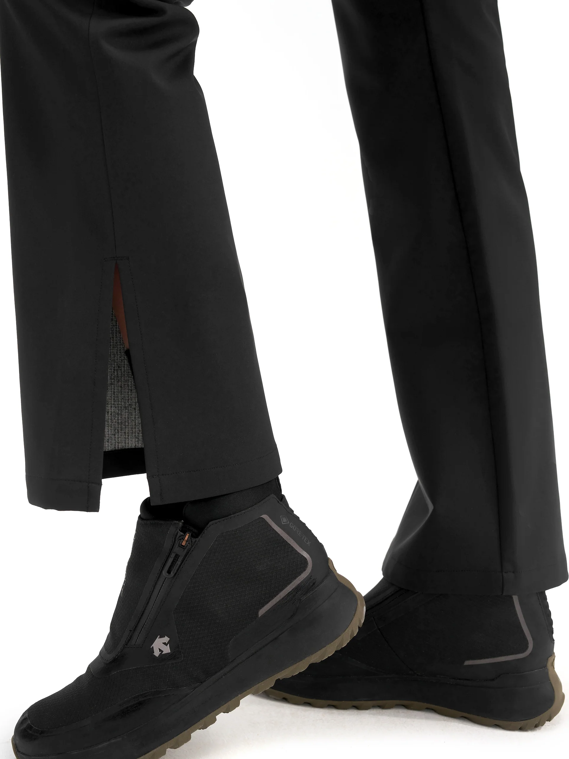 Women's woven pants - Image 4